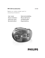 Philips - AZ-1038-Owners-Manual 